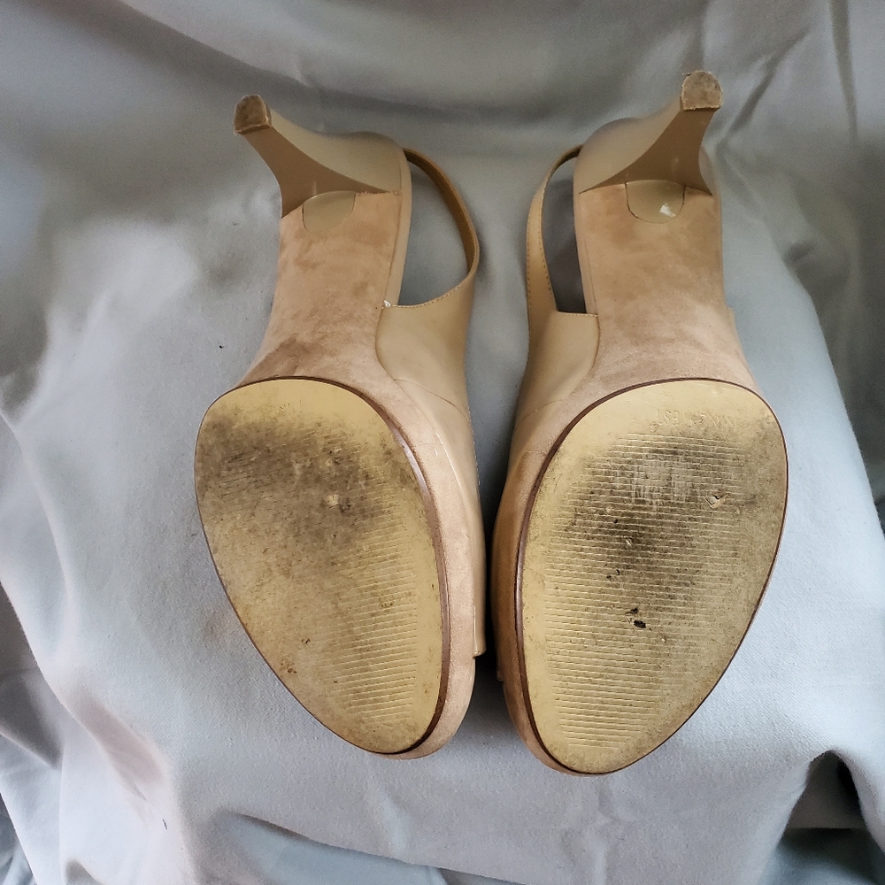 Slingbacks - Picture 4 of 7